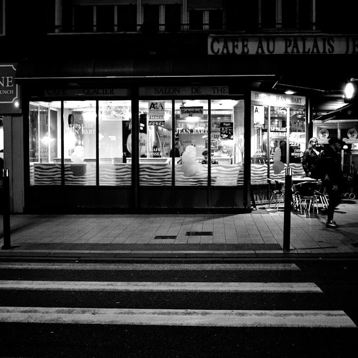 Family terraces and cafés for calm evenings in Florence